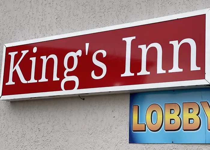 King's 5* Torrington