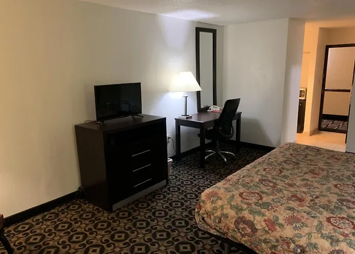 Hotel King's Torrington