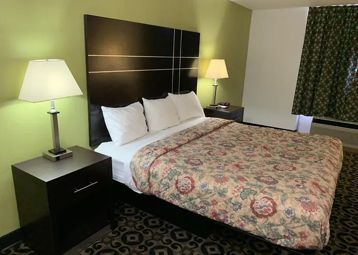 King's 5* Torrington